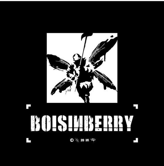 boisinberry